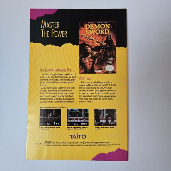 Marvel X-Men Classic Comic Book - Picture 4 of 6